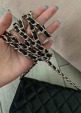 Сумка chanel 4