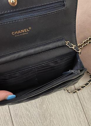 Сумка chanel 8