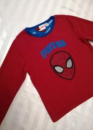 Кофта флісова