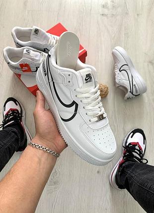 🔥nike air force dmsx👟