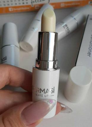 Бальзам для губ farmasi lip conditioner (new formula)2 фото