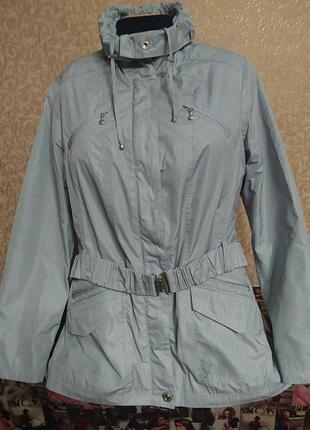 Вітровка куртка курточка