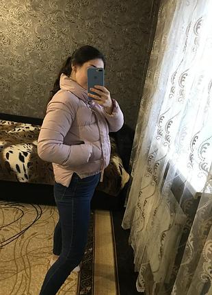 Куртка демісезон