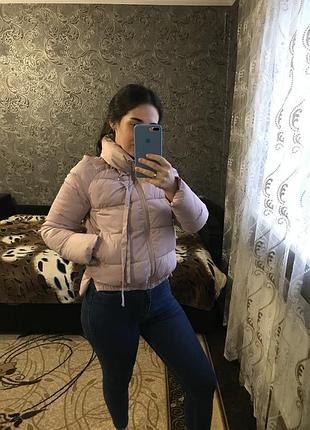 Куртка демісезон2 фото