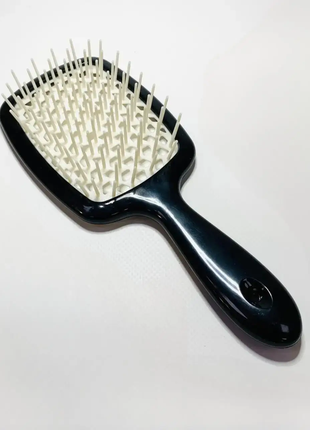 Расческа для волос hair brush comb  pofessional (в подарочной упаковке)5 фото