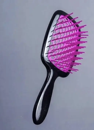 Расческа для волос hair brush comb  pofessional (в подарочной упаковке)9 фото