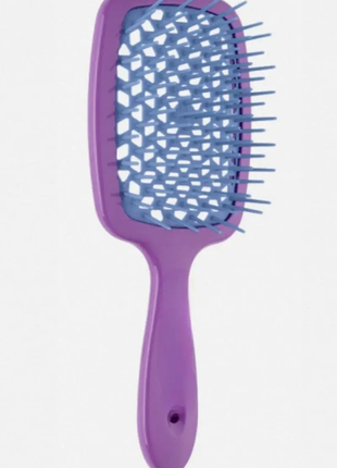 Расческа для волос hair brush comb  pofessional (в подарочной упаковке)10 фото