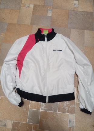 Кофта спортивна