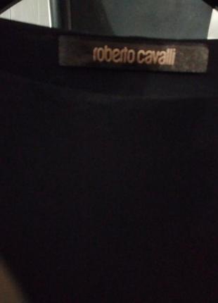 Roberto cavalli оригінал плаття віскоза та шовк