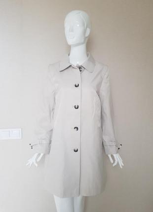 Стильний базовий плащ debenhams