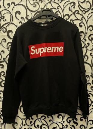 Кофта «supreme»