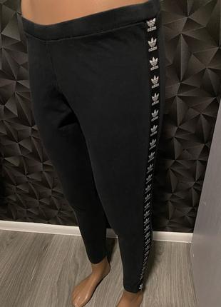 Лосины женские adidas оригинал