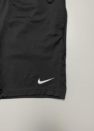 Спортивні шорти  nike2 фото