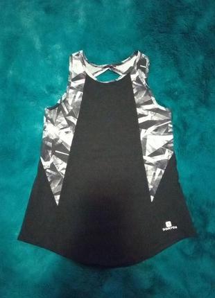 Майка спортивна