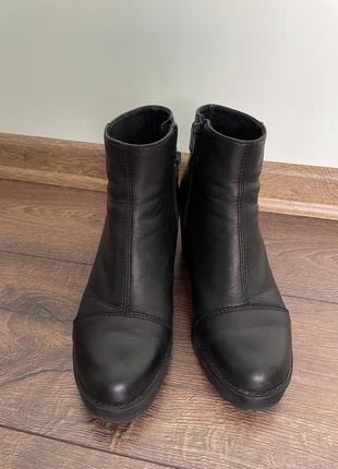 Черевики vagabond