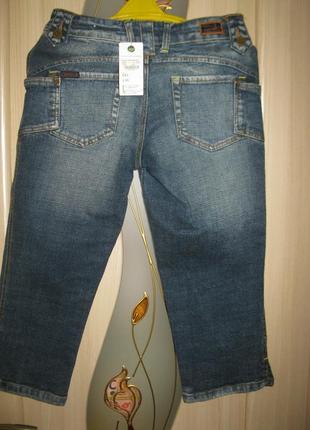 Бриджи crestjeans р.32.2 фото