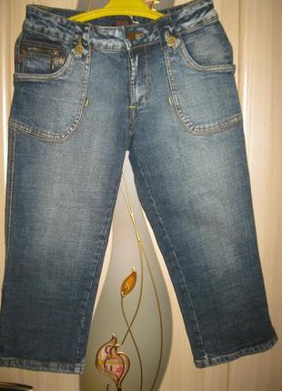 Бриджі crestjeans р. 32.