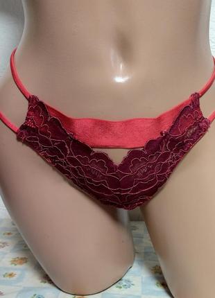 Трусики стринги