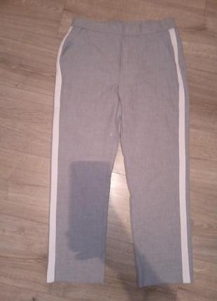Штани підліток zara розмір 164 на 13/14 років