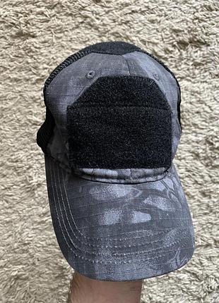 Тактична бейсболка emersongear, оригінал, розмір м/l