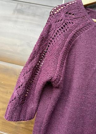 Вязанн плаття dorothy perkins 2