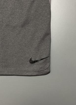 Спортивні шорти nike2 фото