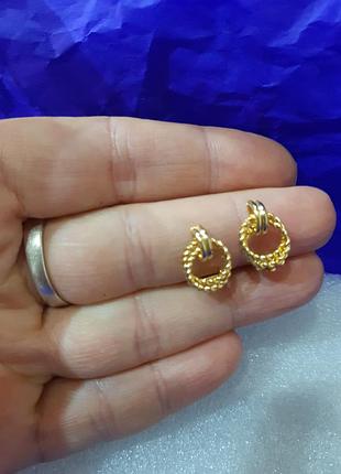 Кліпси американський вінтаж