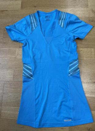 Футболка reebok