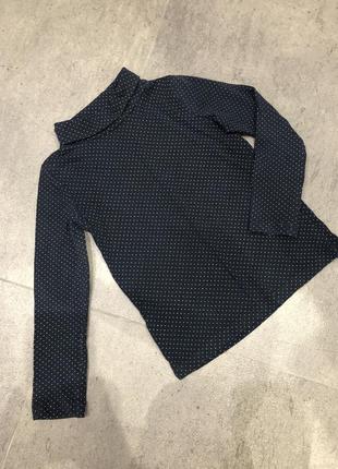 Гольф h&m