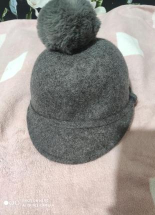 Капелюх( шляпка)