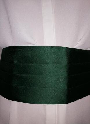 Сатиновий пояс  debenhams