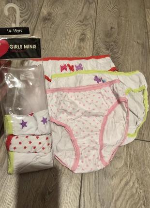 Труси / трусики