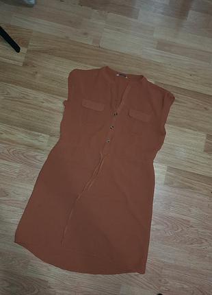 Сукня, розмір 48-50