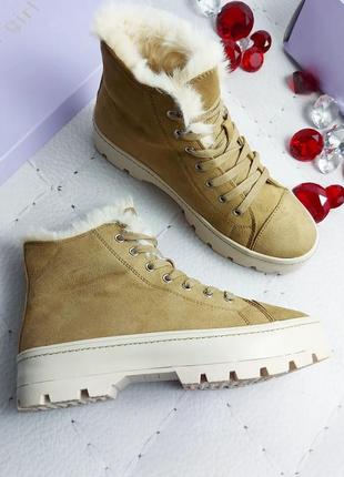 Madden girl by steve madden високі кеди на платформі высокие теплые  кеды на платформе