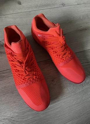 Кросівки чоловічі puma 365 netfit st