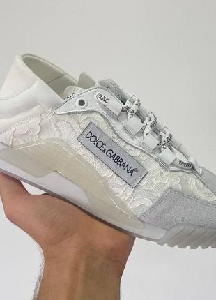 Кросівки в стилі dolce sweatshirt gabbana incenso scented candle 15kg item