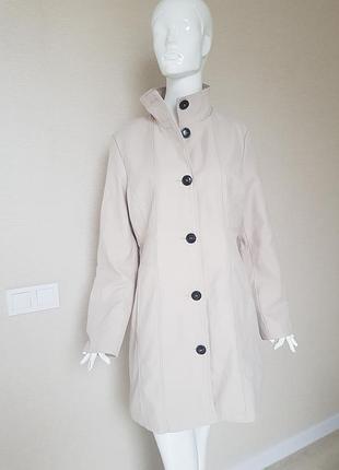 Стильне брендове пальто базове montego