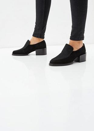 Туфли winzor. 36,5–37 р.