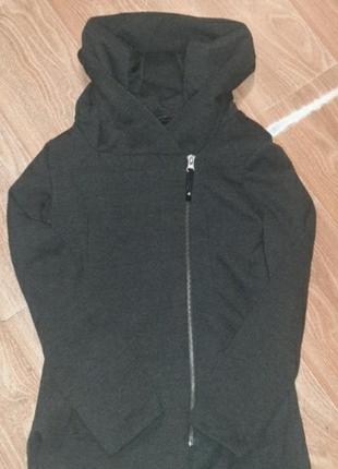 Пальто, напівпальто