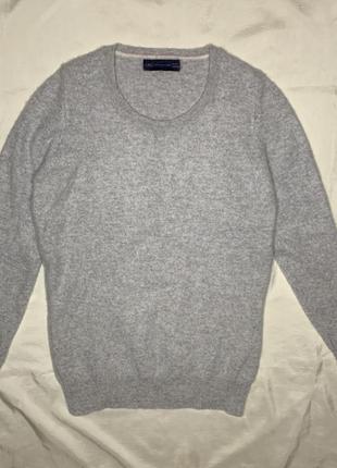 Джемпер кашемір marks & spenser 4