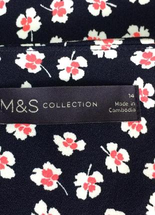 Сукня прямого крою marks&spencer, р. 14-168 фото