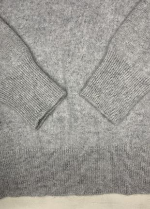 Джемпер кашемір marks & spenser 6