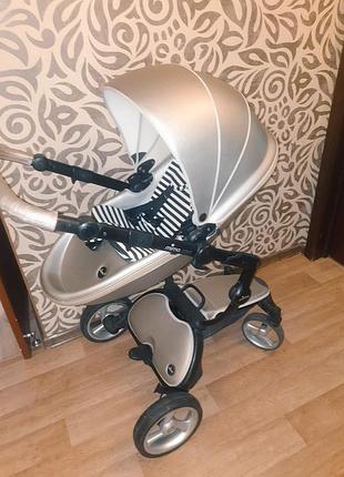 Коляска mima xari
