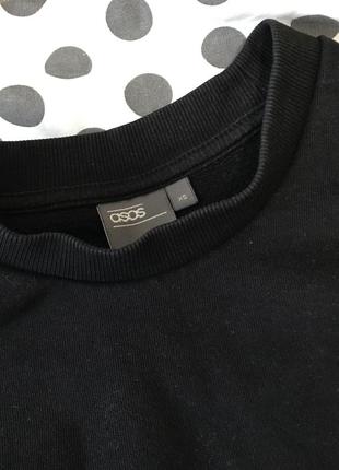 Світшот/кофта asos slim fit в ідеальному стані 2