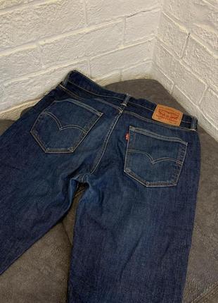 Джинси levi’s