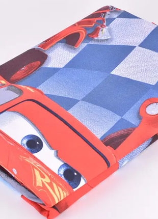 Дитяча полуторна постільна білизна2 фото