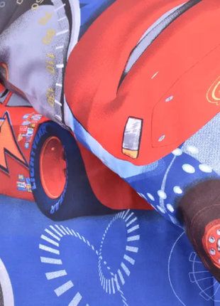 Дитяча полуторна постільна білизна3 фото