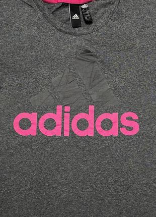 Футболка adidas2 фото