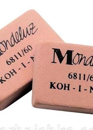 Ластик kin мягкая "mondeluz" 6811/80