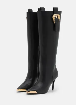 Чоботи Marc jacobs melissa сабо